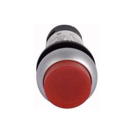 Eaton Pushbuttons 24V 1NC EA C22-DLH-R-K01-24